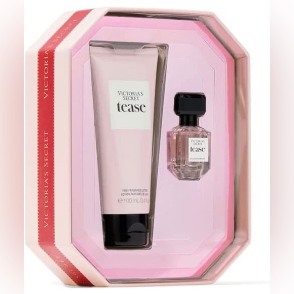 Victoria Secret Tease Mini Fragrance Duo - Picture 2 of 2